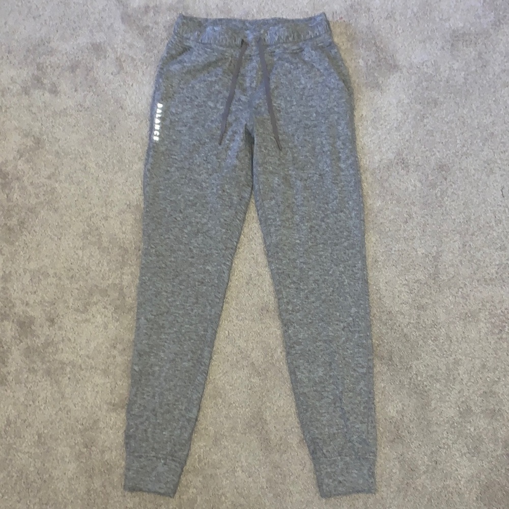Balance Athletica Heather Sierra Select Jogger Size M